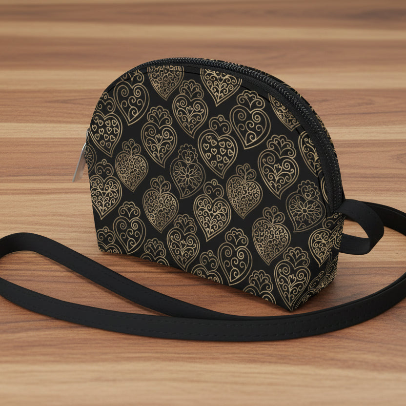 Viana Kids Shell Purse