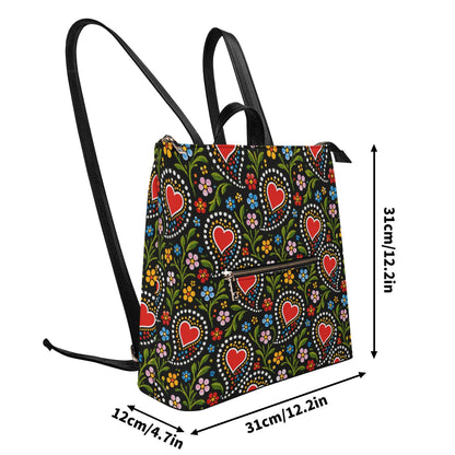 Viana Leisure Backpack