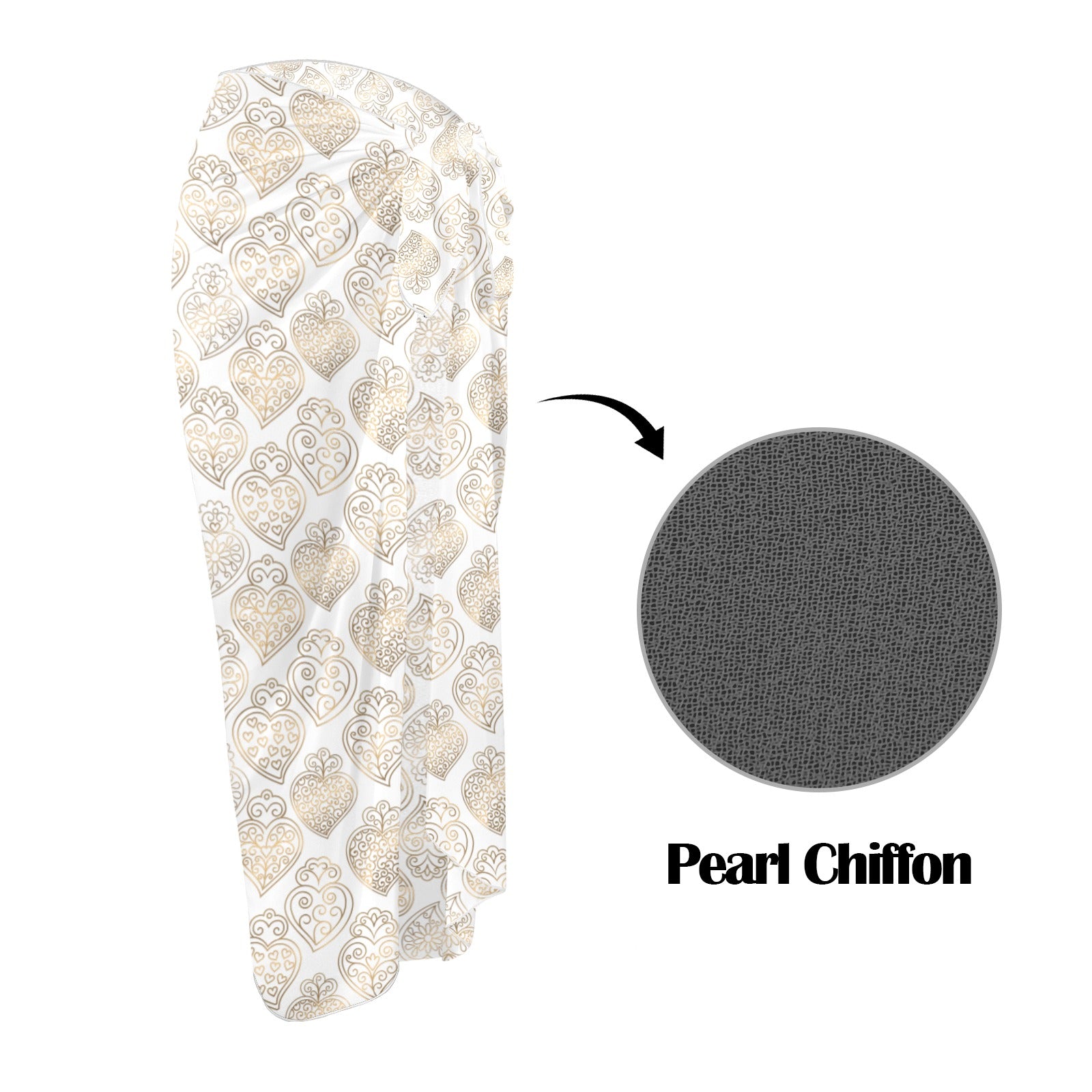 Viana Long Beach Sarong