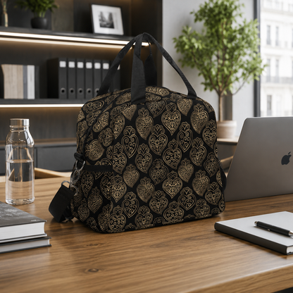 Viana Lunch Bag
