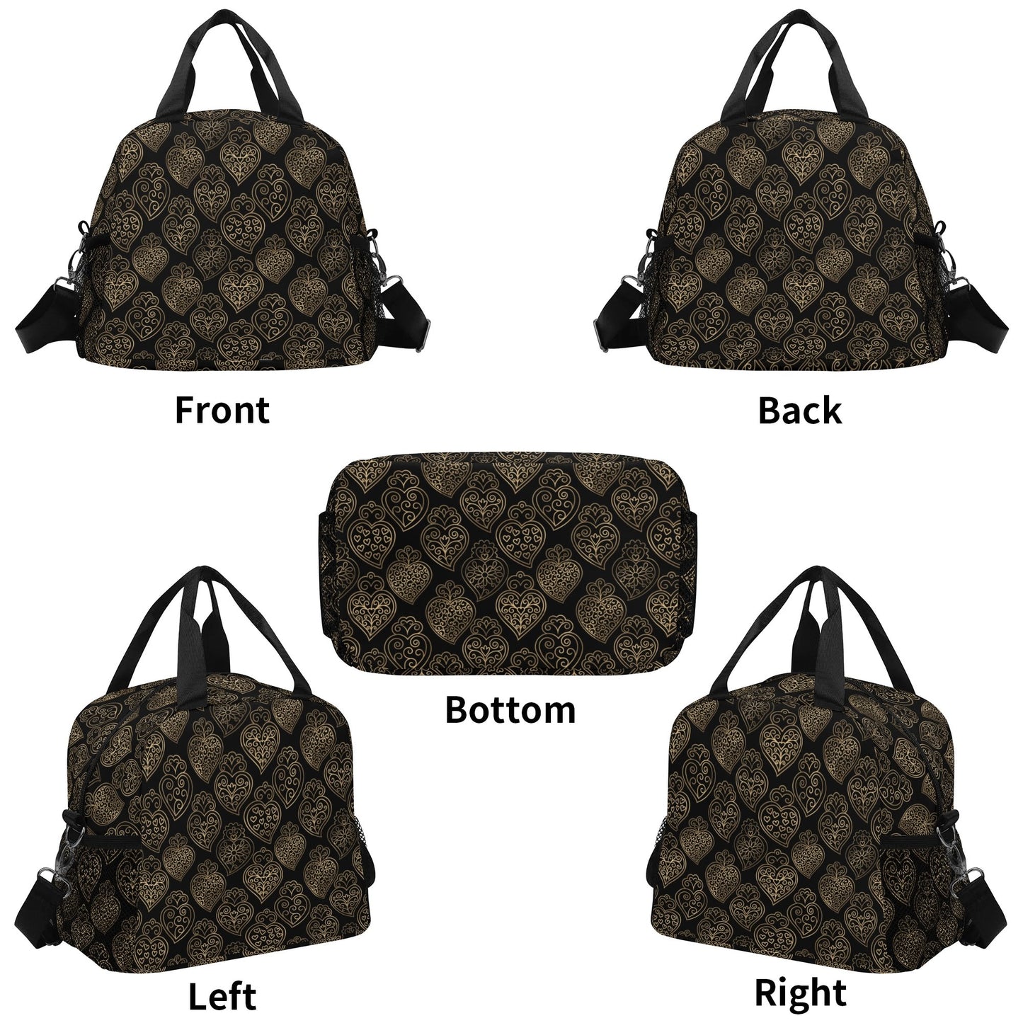 Viana Lunch Bag
