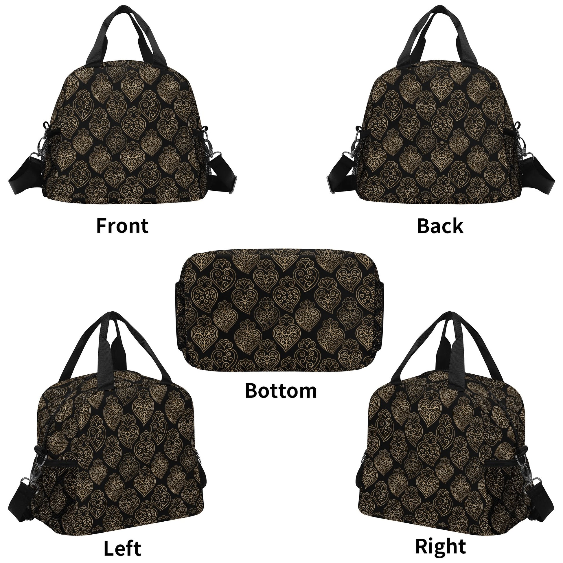 Viana Lunch Bag