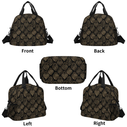 Viana Lunch Bag