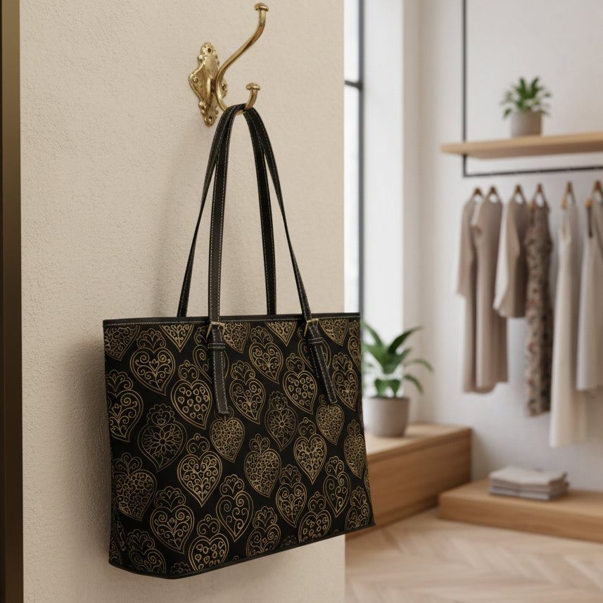 Viana Tote Bag