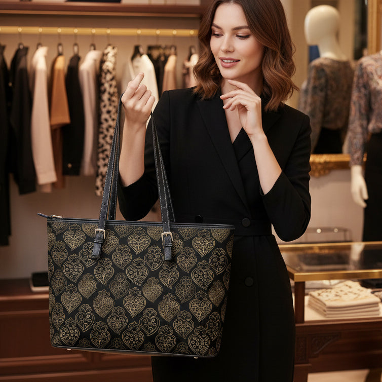 Viana Tote Bag