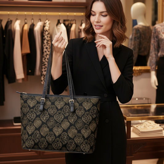 Viana Tote Bag