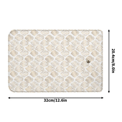 Viana Trifold Clutch Wallet
