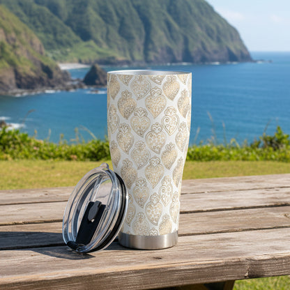 Viana_White_30oz_Tumbler
