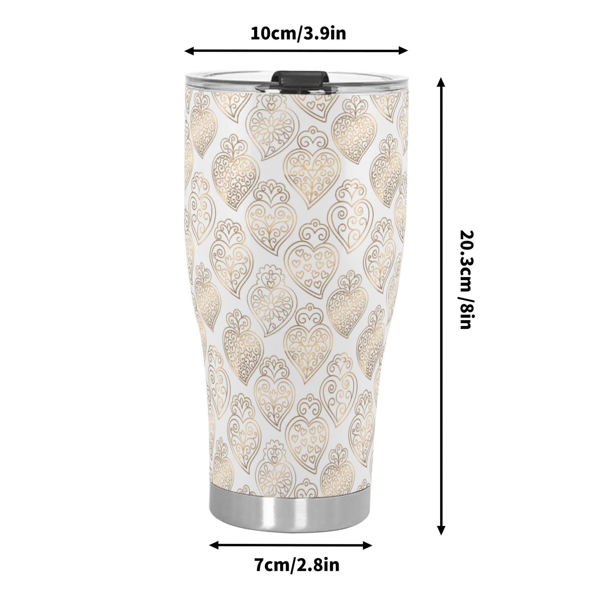 Viana_White_30oz_Tumbler