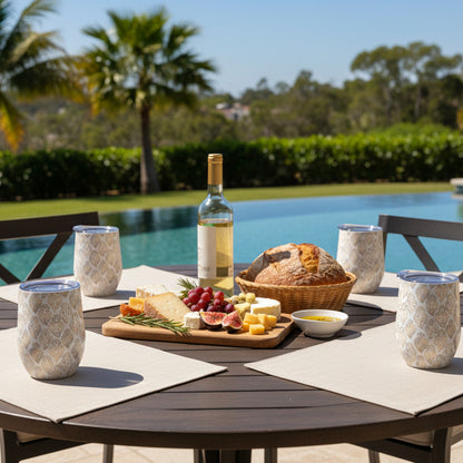 Viana Wine Tumbler