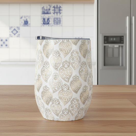 Viana Wine Tumbler