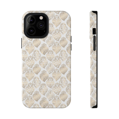 Viana impact resistant phone case