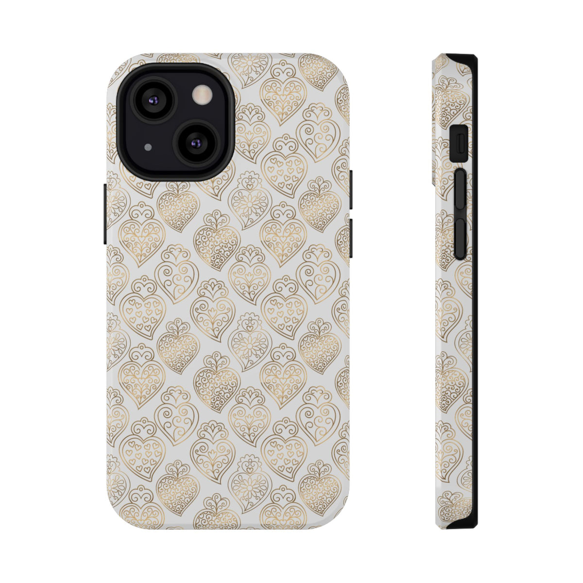 Viana impact resistant phone case