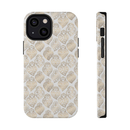 Viana impact resistant phone case