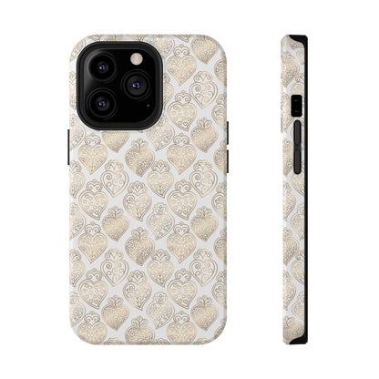 Viana impact resistant phone case