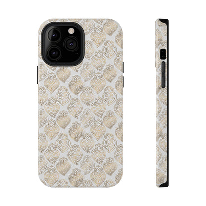 Viana impact resistant phone case