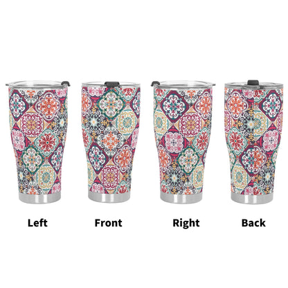 Vibrante 30oz Tumbler 2
