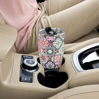 Vibrante 30oz Tumbler 2