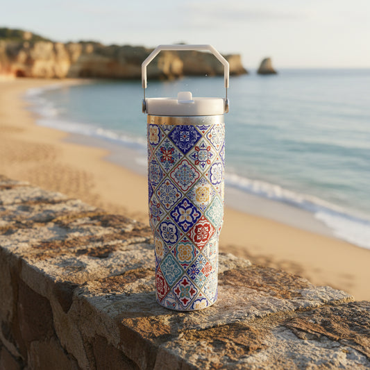 Vistoso Tumbler