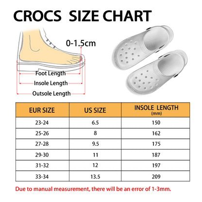 Cora Children's Hole Shoes