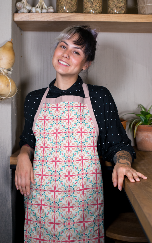 Alegria Apron