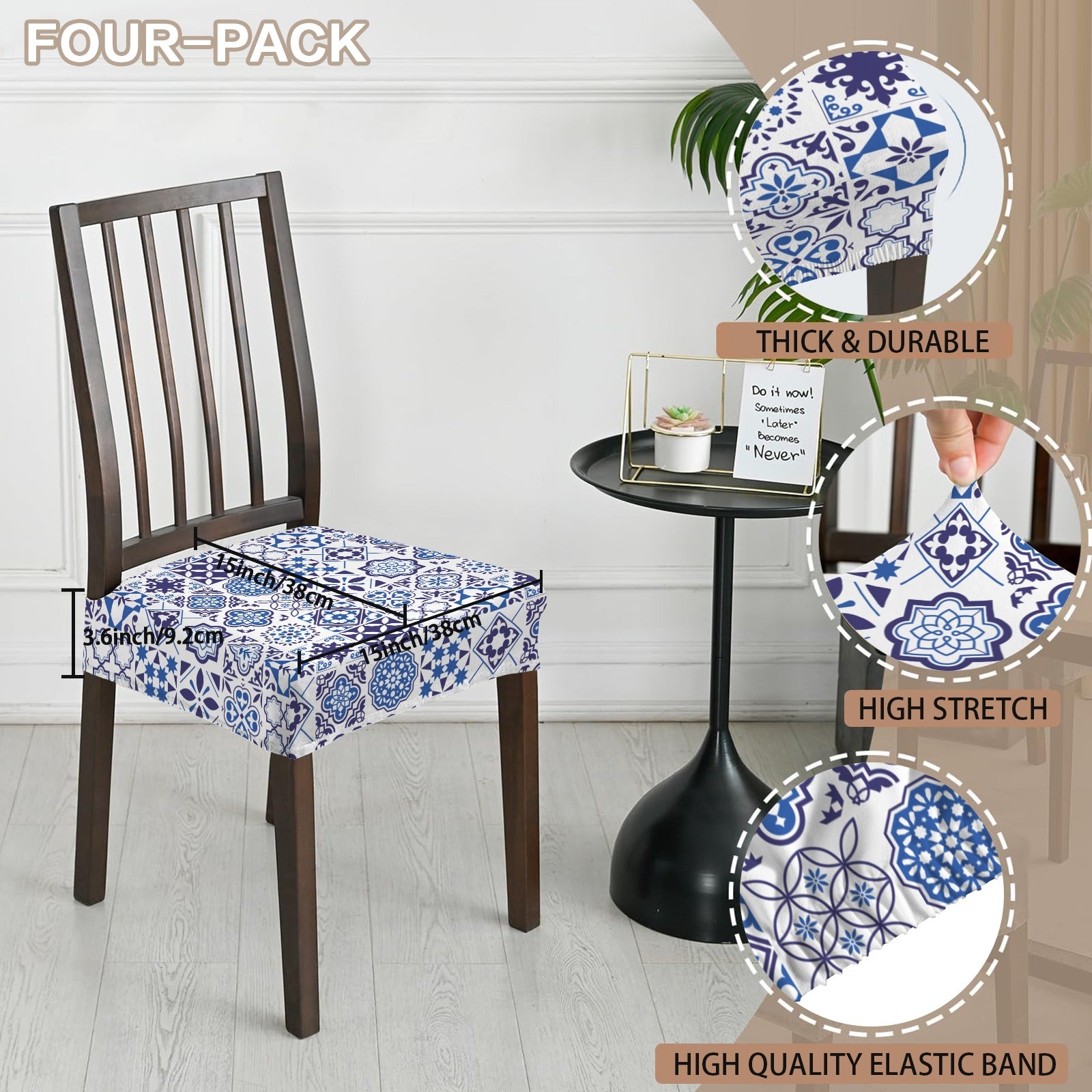 azul-chair cover