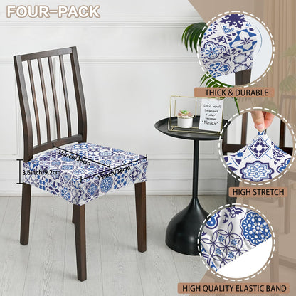azul-chair cover