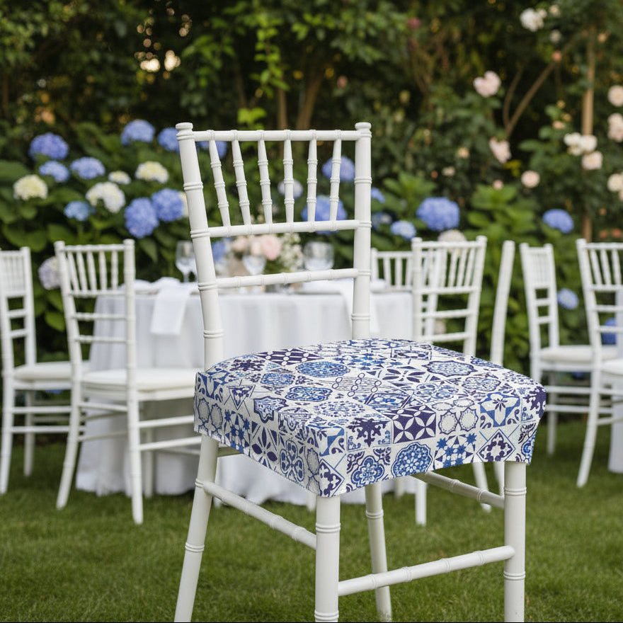 azul-chair cover