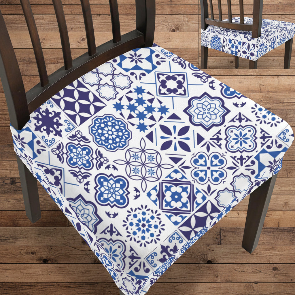 azul-chair cover single