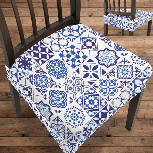 azul-chair cover single