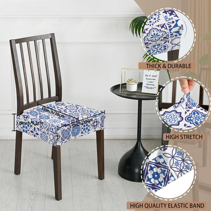 azul-chair cover single