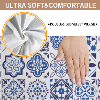 azul full chair cover - single