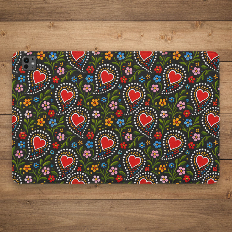 barcelos tablet cover