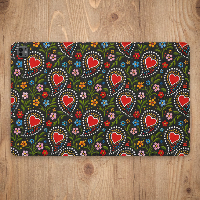 barcelos tablet cover