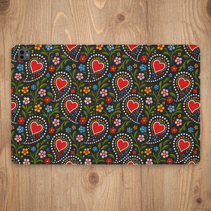 barcelos tablet cover