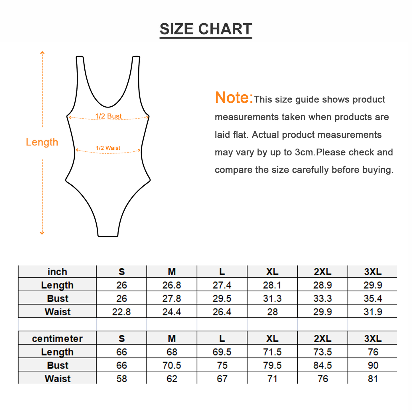 Cinzento Women's One-piece Swimsuit