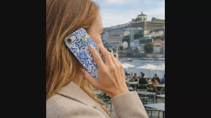 Tradicional Phone Case
