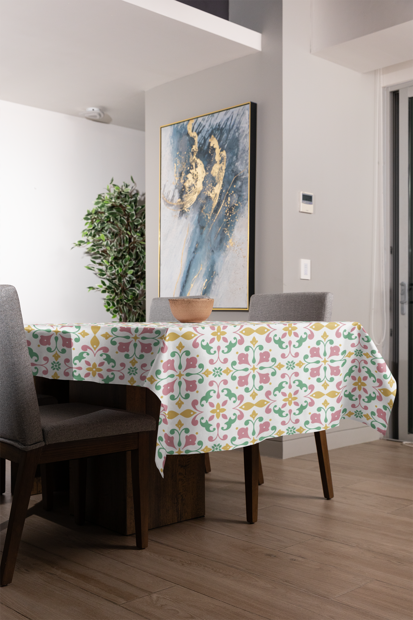 Primavera Tablecloths