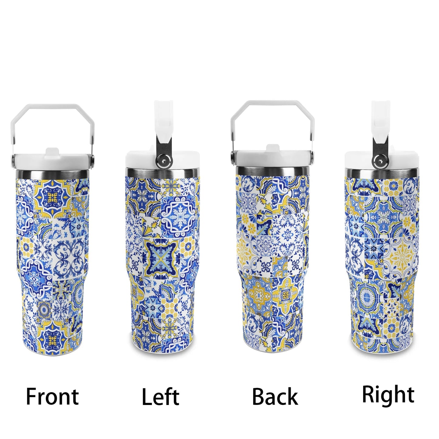 tradicional tumbler