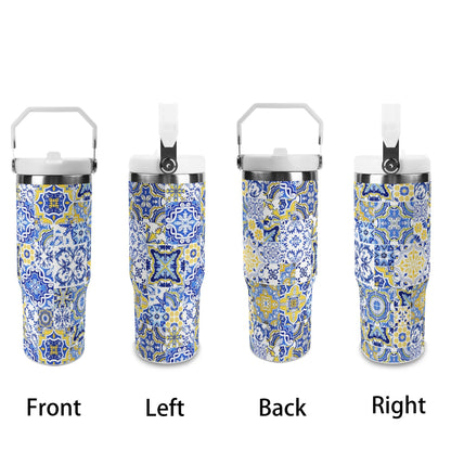 tradicional tumbler
